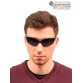 Очки поляризационные Tagrider N25-2 Gray в чехле