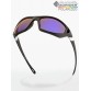 Очки поляризационные Tagrider N27-16 Blue Mirror в чехле