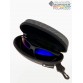 Очки поляризационные Tagrider N27-16 Blue Mirror в чехле