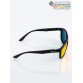 Очки поляризационные Tagrider N29-45 Gold Red Mirror в чехле