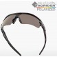 Очки поляризационные Tagrider N32-2 Gray в чехле
