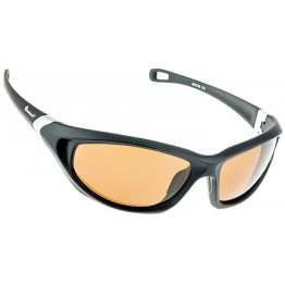 Очки поляризационные Tagrider N27-1 Brown в чехле