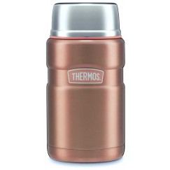 Термос для еды THERMOS SK-3020 P 0,71 л (розовый)