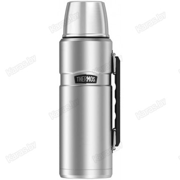 Термос для напитков THERMOS SK-2010 ST 1,2 л (стальной)