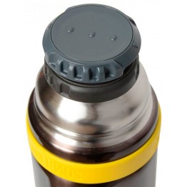 Термос для напитков THERMOS FXX-900 0,9 л (стальной)