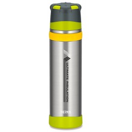 Термос для напитков THERMOS FXX-900 0,9 л (стальной)