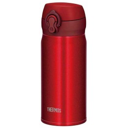 Термокружка THERMOS JNL-354 MTR 0,35 л (красный)