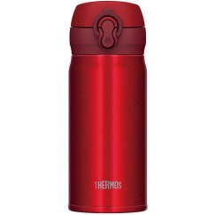 Термокружка THERMOS JNL-354 MTR 0,35 л (красный)