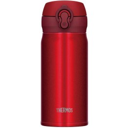 Термокружка THERMOS JNL-354 MTR 0,35 л (красный)