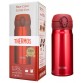 Термокружка THERMOS JNL-354 MTR 0,35 л (красный)