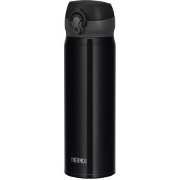 Термокружка THERMOS JNL-504 PBK 0,5 л (черный)