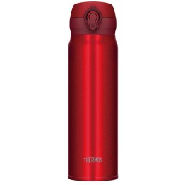 Термокружка THERMOS JNL-604 MTR 0,6 л (красный)