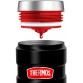 Термокружка для напитков THERMOS SK1005 RCMB 0,47 л (черный)