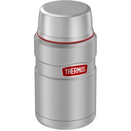 Термос для еды THERMOS SK-3020 RCMS 0,71 л (стальной)