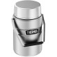 Термоконтейнер с ланч-боксами THERMOS SK-3030 MS Big Boss 1,39 л (стальной)