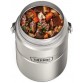 Термоконтейнер с ланч-боксами THERMOS SK-3030 MS Big Boss 1,39 л (стальной)