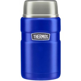 Термос для еды THERMOS SK-3020 BL 0,71 л (синий)