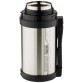 Универсальный термос THERMOS FDH-1405 SBK 1,4 л (стальной)