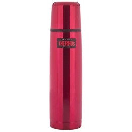 Термос для напитков THERMOS FBB-750 0,75 л (красный)