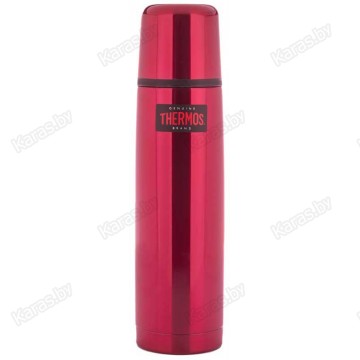Термос для напитков THERMOS FBB-750 0,75 л (красный)