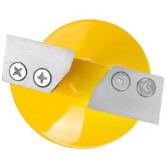 Ледобур двуручный Тонар Baikal 130L