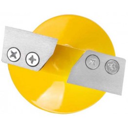 Ледобур двуручный Тонар Baikal 130L