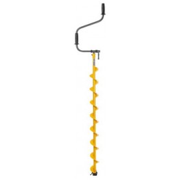 Ледобур двуручный Тонар Baikal 100L