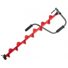 Ледобур двуручный Тонар Buran 100 (правое вращение)