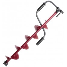 Ледобур двуручный Тонар Buran 150 (правое вращение)