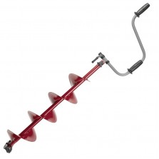 Ледобур двуручный Тонар Buran 200R (правое вращение)