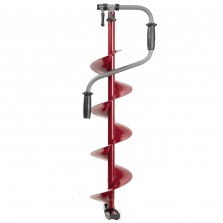 Ледобур двуручный Тонар Buran 200R (правое вращение)