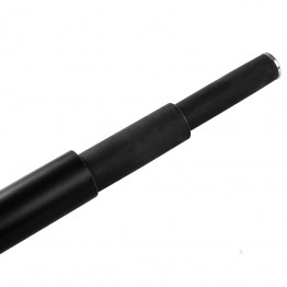Ручка для подсачека телескопическая Helios 3 м (HS-RP-T-SP-3)
