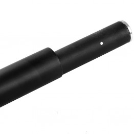 Ручка для подсачека телескопическая Helios 2 м (HS-RP-T-SP-2)