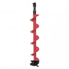 Шнек пластиковый Тонар LIGHT ST 130R под шуруповерт