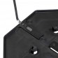 Жерлицы зимние Тонар оснащенные ЖЗО-03 в сумке (10 шт, диск 210 мм, катушка 85 мм)