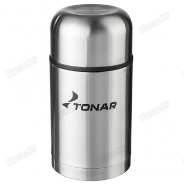 Термос Тонар TM-017 0.75 л с чехлом