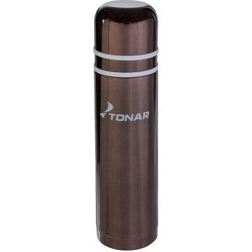 Термос Тонар 1л (2 кружки) HS.TM-035 