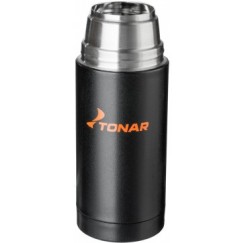 Термос с дополнительной чашкой Тонар HS.TM-023, 500 мл