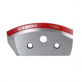 Ножи для ледобура Тонар Iceberg 130 v2.0/v3.0 (левое вращение)