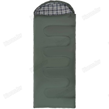 Спальный мешок Totem Ember Plus 220x75 см (-5°С, левый)