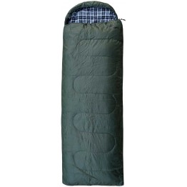 Спальный мешок Totem Ember Plus XXL (-5°С) (левый)