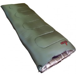 Спальный мешок Totem Ember (-6°С) (левый)