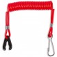 Лодочный мотор 2-тактный бензиновый Toughlon T5
