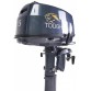 Лодочный мотор 2-тактный бензиновый Toughlon T5