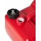 Лодочный мотор 2-тактный бензиновый Toughlon T9.8