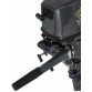Лодочный мотор 2-тактный бензиновый Toughlon T9.8