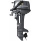 Лодочный мотор 2-тактный бензиновый Toughlon T9.8