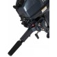 Лодочный мотор 2-тактный бензиновый Toughlon T9.9 (мощность 15 лс)