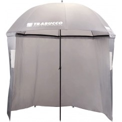 Зонт рыболовный Trabucco Half Tent 220 см
