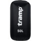 Гермомешок Tramp Nylon PVC 50л (черный)